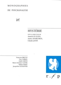 Hysterie