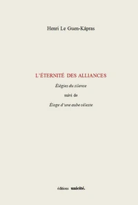 L'éternite des alliances