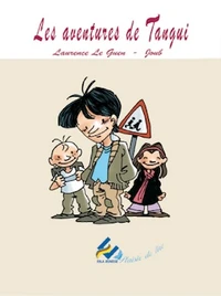Les aventures de Tangui