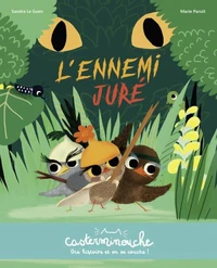 L'ennemi juré