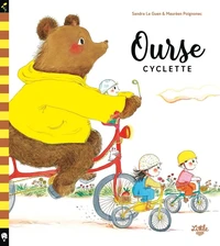 Ourse Cyclette