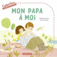 Mon papa à moi