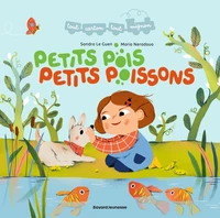 Petits pois petits poissons