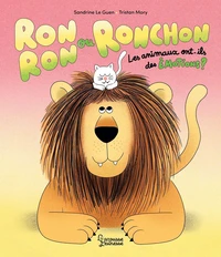 Ronron ou Ronchon