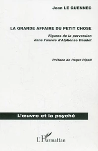 La grande affaire du Petit Chose