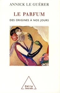 Le parfum