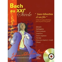 Bach au XXIe siècle