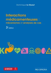 Interactions médicamenteuses