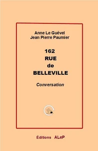 162 rue de Belleville
