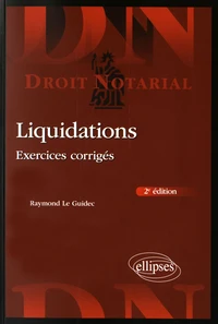 Liquidations