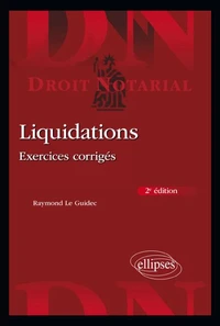Liquidations
