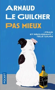 Pas mieux