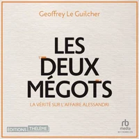 Les deux mégots