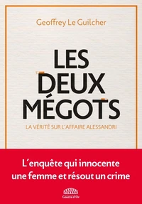 Les deux mégots