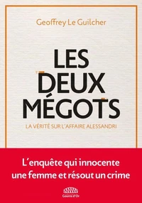 Les deux mégots