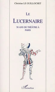 Le Lucernaire