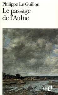 Le passage de l'Aulne