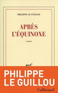 Après l'équinoxe