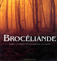 Brocéliande