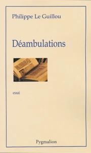 Déambulations