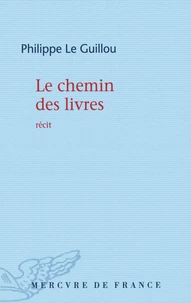 Le chemin des livres