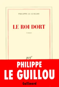 Le Roi Dort
