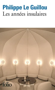 Les années insulaires