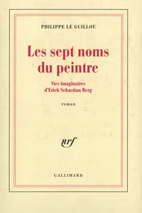 Les sept noms du peintre