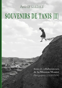 Souvenirs de Tanis