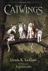 Catwings