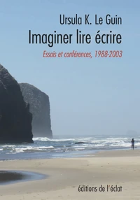 Imaginer lire écrire