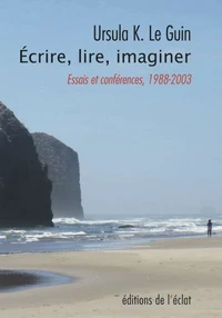 Imaginer lire écrire
