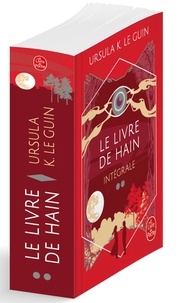 Le Livre de Hain Intégrale 2