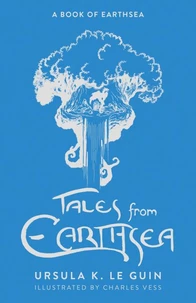 Tales from Earthsea