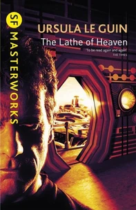 The lathe of heaven