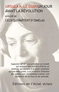 Un jour avant la révolution
