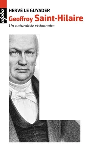 Geoffroy Saint-Hilaire (1772-1844)