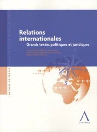 Relations internationales