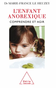 Enfant anorexique (L')