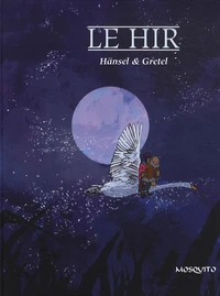 Hansel et Gretel