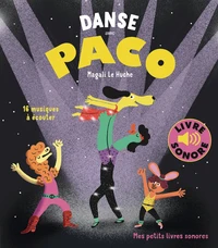 Danse avec Paco !