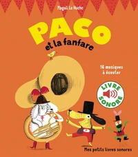Paco et la fanfare