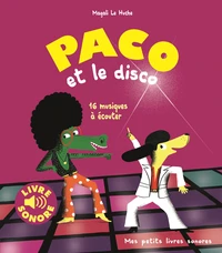 Paco et le disco