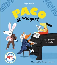 Paco et Mozart