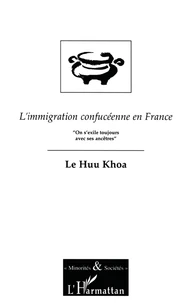 L'immigration confucéenne en France