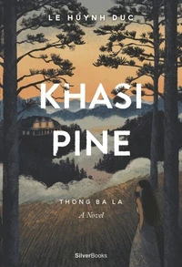 Khasi Pine