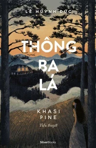 Thông Ba Lá