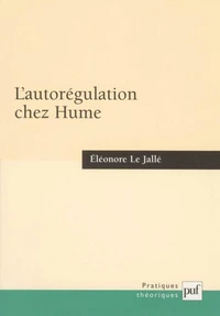 L'autorégulation chez Hume