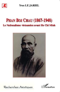 Phan Boi Chau (1867-1940)
