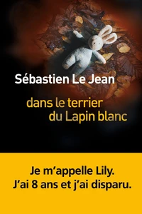 Dans le terrier du Lapin blanc